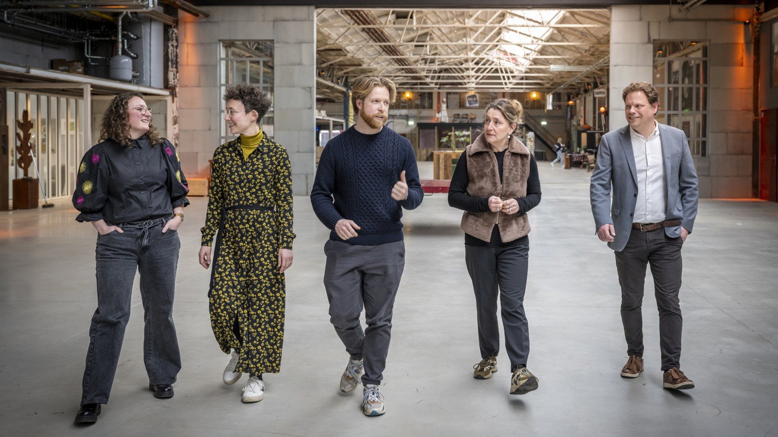 Samenwerking Provincie Limburg en 't Hoes veur 't Limburgs