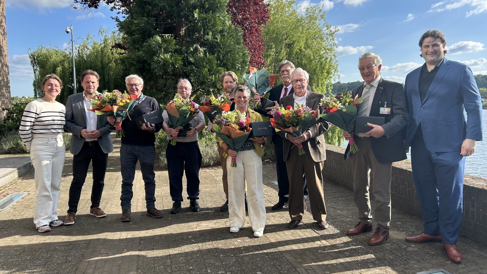 Afscheid Raod veur 't L