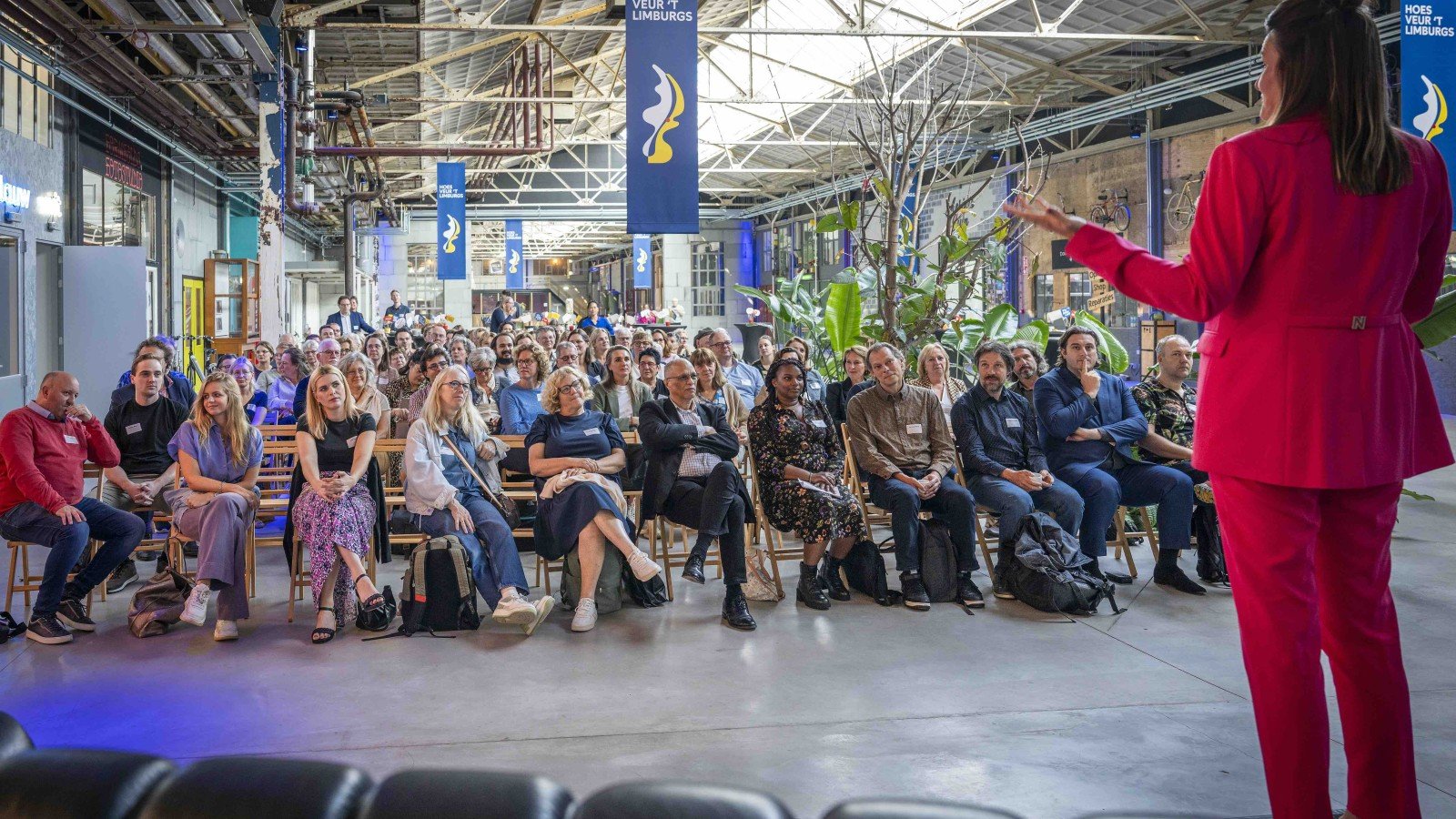 Streektaalsymposium 2025