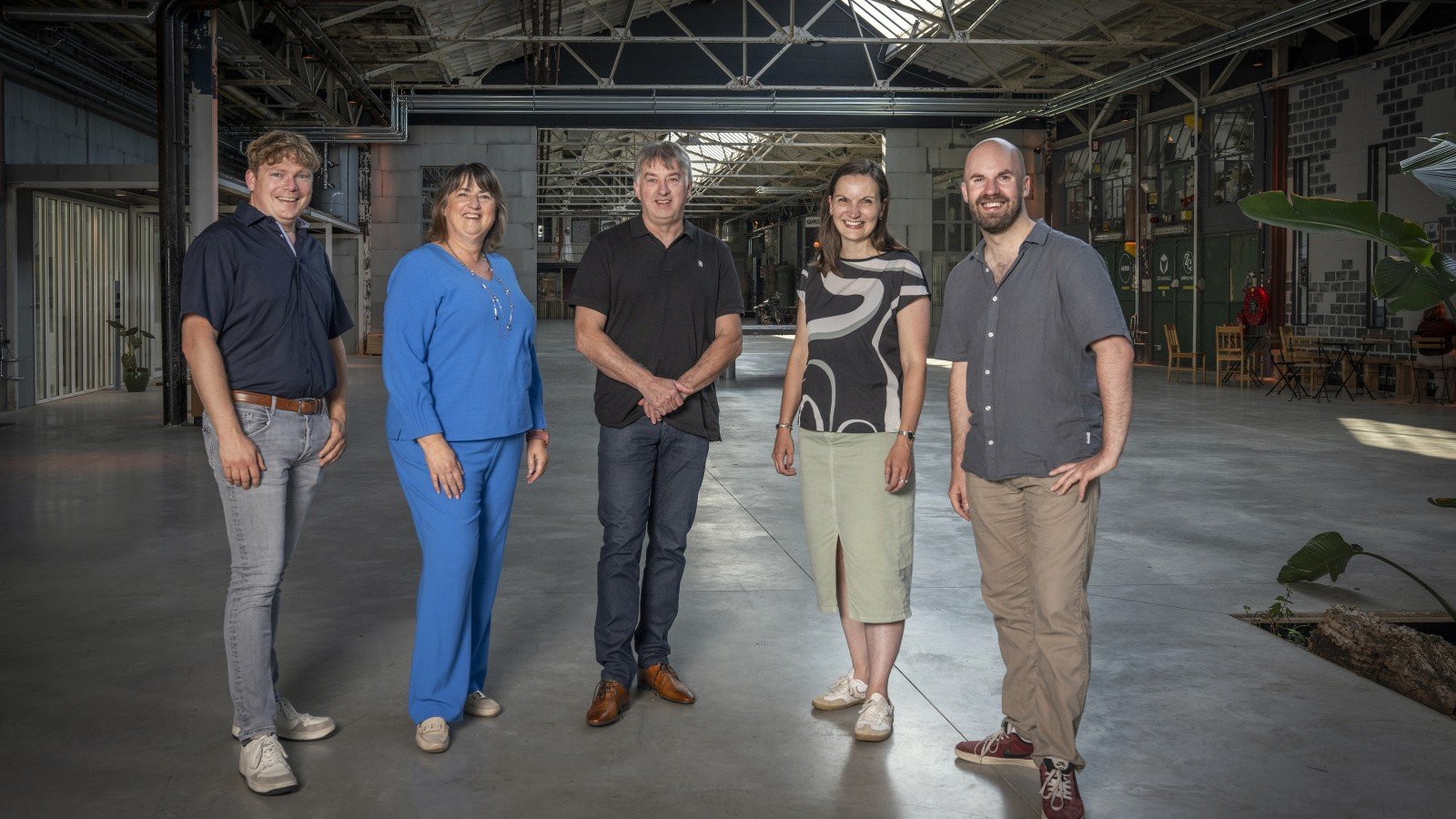 Bestuur Hoes veur 't Limburgs