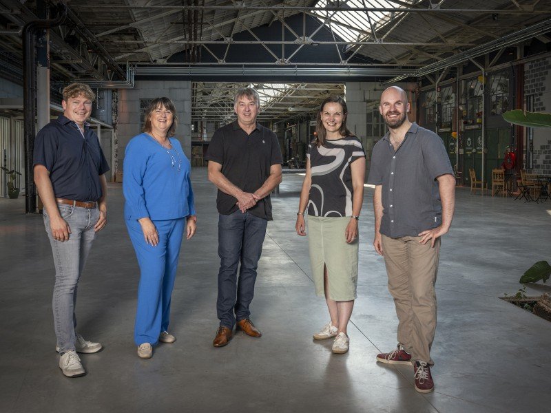 Bestuur Hoes veur 't Limburgs