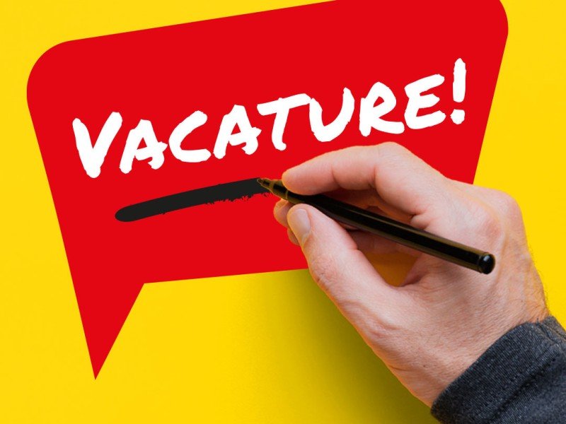 Vacature programmaleider educatie