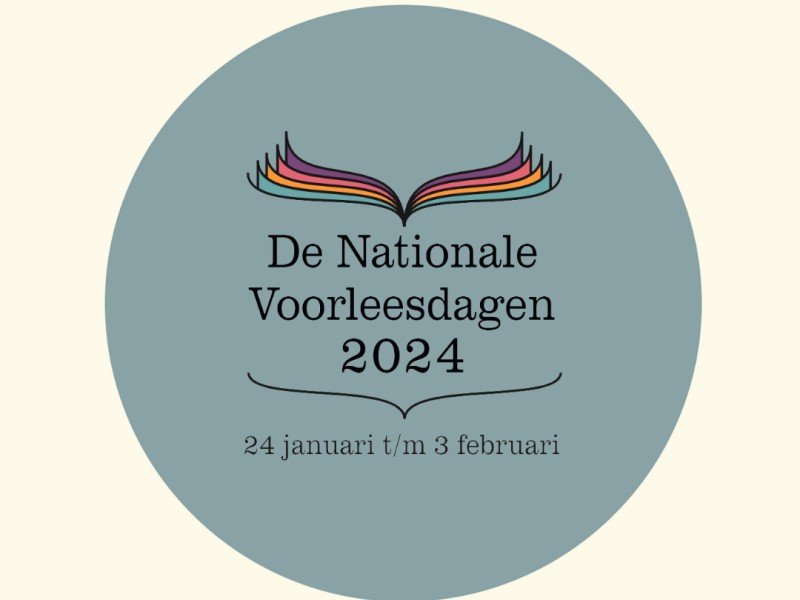 Nationale Voorleesdagen
