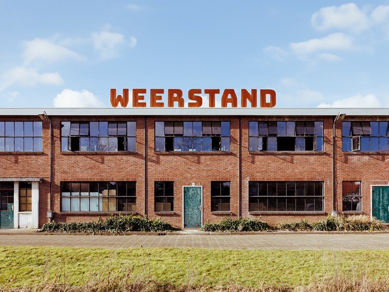 Weerstand
